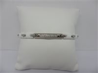 Bracciale Zancan Uomo in Ceramica Zirconia EHB097 - EHB097